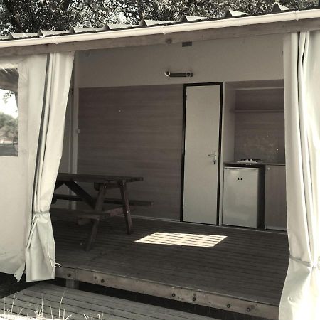 Camping Mussonville Soulac-sur-Mer Exterior photo
