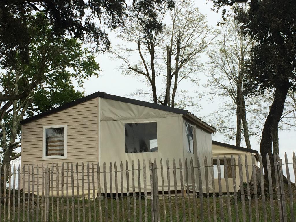 Camping Mussonville Soulac-sur-Mer Exterior photo