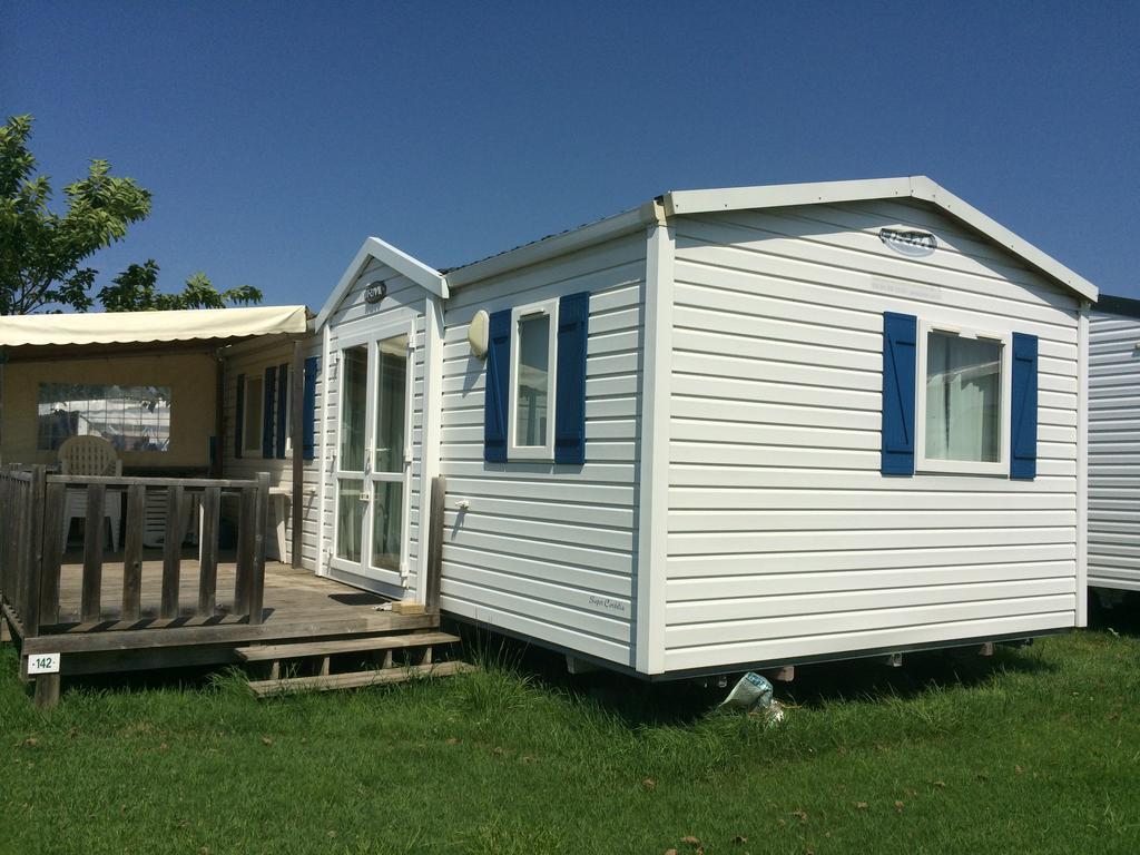 Camping Mussonville Soulac-sur-Mer Exterior photo