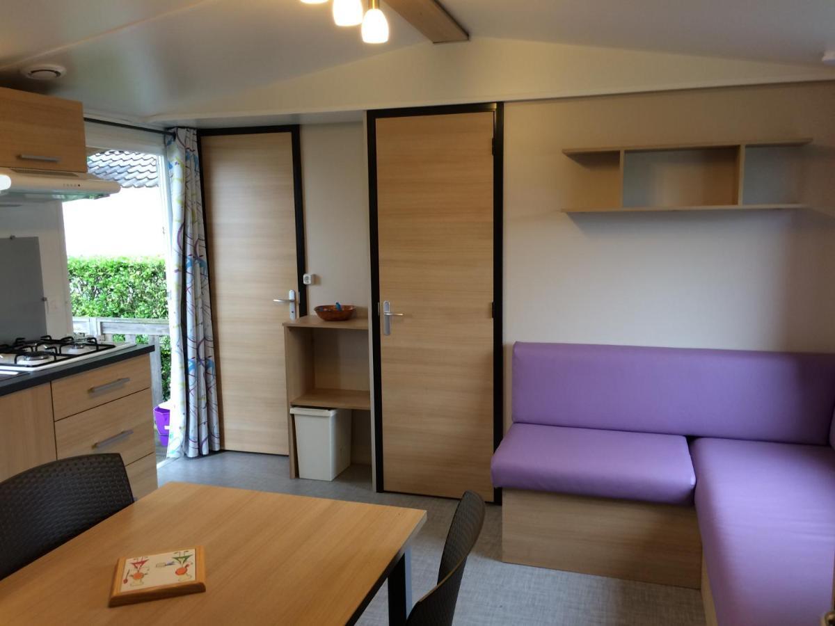 Camping Mussonville Soulac-sur-Mer Exterior photo